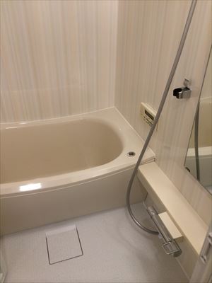 TOTO　WFシリーズにお取替え